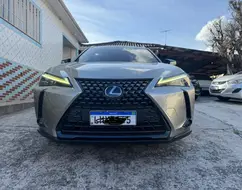 LEXUS UX 250h 2.0 VVT-I HYBRID F-SPORT CVT LEXUS UX 250h 2.0 VVT-I HYBRID F-SPORT CVT