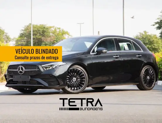 MERCEDES-BENZ A 200 1.3 MHEV AMG LINE 7G-DCT