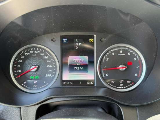 MERCEDES-BENZ-GLC 250-2.0 CGI GASOLINA HIGHWAY 4MATIC 9G-TRONIC MERCEDES-BENZ-GLC 250-2018
