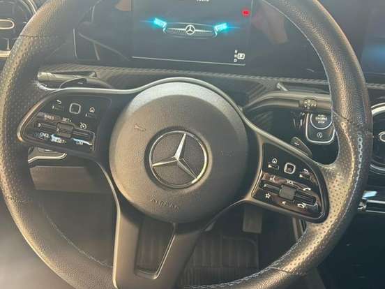 MERCEDES-BENZ-A 200-1.3 CGI GASOLINA STYLE SEDAN 7G-DCT MERCEDES-BENZ-A 200-2019