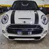 MINI COOPER 2.0 S EXCLUSIVE 16V TURBO GASOLINA 2P AUTOMÁTICO MINI COOPER 2.0 S EXCLUSIVE 16V TURBO GASOLINA 2P AUTOMÁTICO