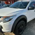 MITSUBISHI L200 TRITON 2.4 16V TURBO DIESEL OUTDOOR GLS CD 4X4 AUTOMÁTICO MITSUBISHI L200 TRITON 2.4 16V TURBO DIESEL OUTDOOR GLS CD 4X4 AUTOMÁTICO
