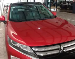 MITSUBISHI ECLIPSE CROSS 1.5 MIVEC TURBO GASOLINA HPE-S AWD CVT MITSUBISHI ECLIPSE CROSS 1.5 MIVEC TURBO GASOLINA HPE-S AWD CVT