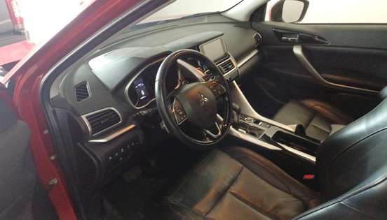MITSUBISHI-ECLIPSE CROSS-2018