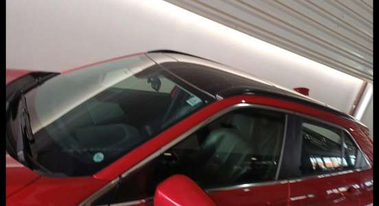 MITSUBISHI-ECLIPSE CROSS-2018