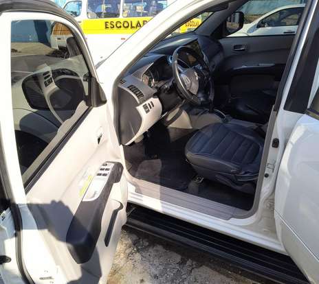 MITSUBISHI-L200 TRITON-2012