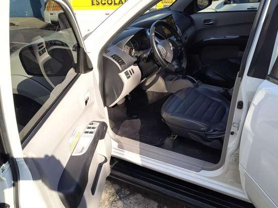 MITSUBISHI-L200 TRITON-3.5 HPE 4X4 CD V6 24V FLEX 4P AUTOMÁTICO MITSUBISHI-L200 TRITON-2012