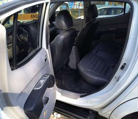 MITSUBISHI-L200 TRITON-2012