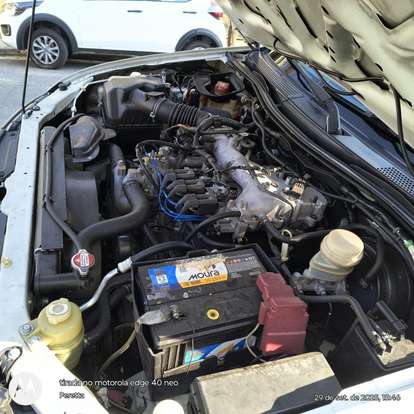 MITSUBISHI-L200 TRITON-2012
