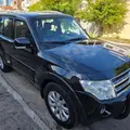 MITSUBISHI PAJERO FULL 3.2 HPE 4X4 16V TURBO INTERCOOLER DIESEL 4P AUTOMÁTICO MITSUBISHI PAJERO FULL 3.2 HPE 4X4 16V TURBO INTERCOOLER DIESEL 4P AUTOMÁTICO