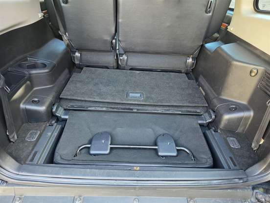 MITSUBISHI-PAJERO FULL-3.2 HPE 4X4 16V TURBO INTERCOOLER DIESEL 4P AUTOMÁTICO MITSUBISHI-PAJERO FULL-2010