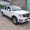 NISSAN FRONTIER 2.5 SL 4X4 CD TURBO ELETRONIC DIESEL 4P AUTOMÁTICO NISSAN FRONTIER 2.5 SL 4X4 CD TURBO ELETRONIC DIESEL 4P AUTOMÁTICO