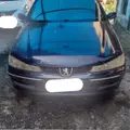 PEUGEOT 406 2.0 SEDAN 16V GASOLINA 4P AUTOMÁTICO PEUGEOT 406 2.0 SEDAN 16V GASOLINA 4P AUTOMÁTICO