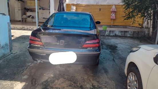 PEUGEOT-406-2001