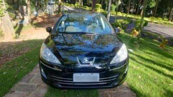 PEUGEOT-408-2013