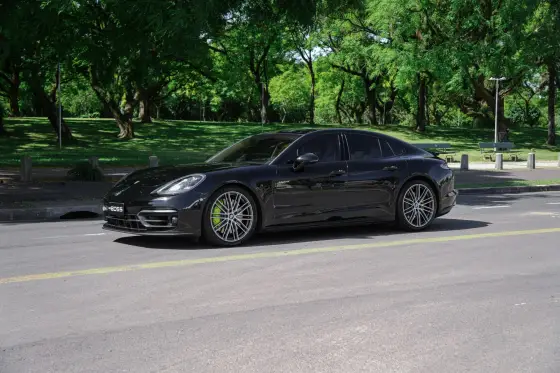 PORSCHE PANAMERA 2.9 V6 E-HYBRID 4S PDK