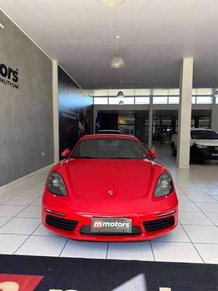 PORSCHE-718-2020