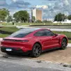 PORSCHE TAYCAN 4S ELÉTRICO PORSCHE TAYCAN 4S ELÉTRICO