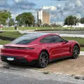 PORSCHE TAYCAN 4S ELÉTRICO PORSCHE TAYCAN 4S ELÉTRICO