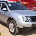 RENAULT DUSTER OROCH 1.6 16V SCE FLEX EXPRESSION MANUAL RENAULT DUSTER OROCH 1.6 16V SCE FLEX EXPRESSION MANUAL