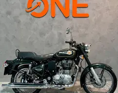 ROYAL ENFIELD BULLET 500 ROYAL ENFIELD BULLET 500