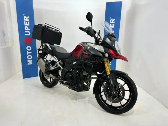 SUZUKI V-STROM 1000 ABS 