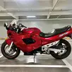 SUZUKI GSX 750 F SUZUKI GSX 750 F