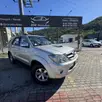 TOYOTA HILUX SW4 3.0 SRV 4X4 16V TURBO INTERCOOLER DIESEL 4P AUTOMÁTICO TOYOTA HILUX SW4 3.0 SRV 4X4 16V TURBO INTERCOOLER DIESEL 4P AUTOMÁTICO