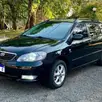 TOYOTA FIELDER 1.8 16V GASOLINA 4P MANUAL TOYOTA FIELDER 1.8 16V GASOLINA 4P MANUAL