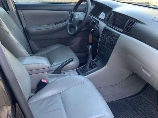 TOYOTA-FIELDER-1.8 16V GASOLINA 4P MANUAL TOYOTA-FIELDER-2005
