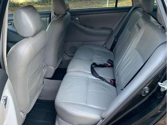 TOYOTA-FIELDER-1.8 16V GASOLINA 4P MANUAL TOYOTA-FIELDER-2005