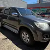 TOYOTA HILUX 3.0 SRV 4X4 CD 16V TURBO INTERCOOLER DIESEL 4P AUTOMÁTICO TOYOTA HILUX 3.0 SRV 4X4 CD 16V TURBO INTERCOOLER DIESEL 4P AUTOMÁTICO