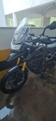 TRIUMPH-TIGER 1200 RALLY EXPLORER-2022