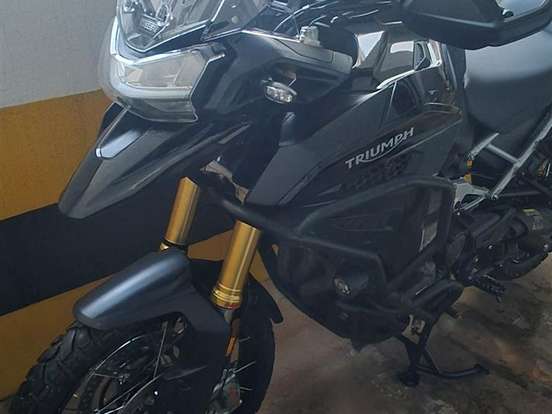 TRIUMPH-TIGER 1200 RALLY EXPLORER TRIUMPH-TIGER 1200 RALLY EXPLORER-2022