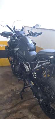 TRIUMPH-TIGER 1200 RALLY EXPLORER-2022