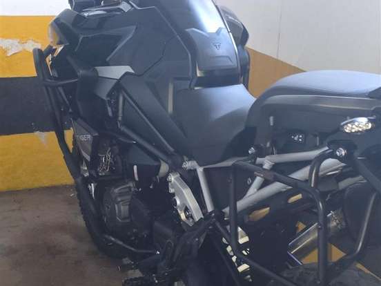 TRIUMPH-TIGER 1200 RALLY EXPLORER TRIUMPH-TIGER 1200 RALLY EXPLORER-2022