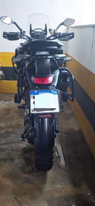 TRIUMPH-TIGER 1200 RALLY EXPLORER-2022