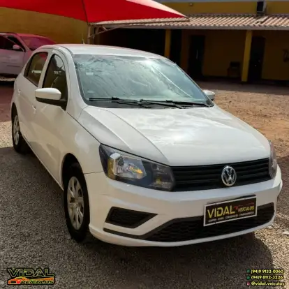 VOLKSWAGEN-GOL-2022