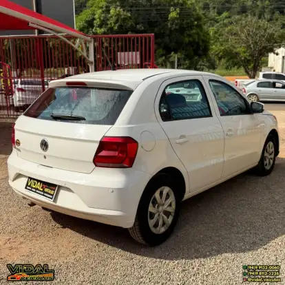 VOLKSWAGEN-GOL-2022