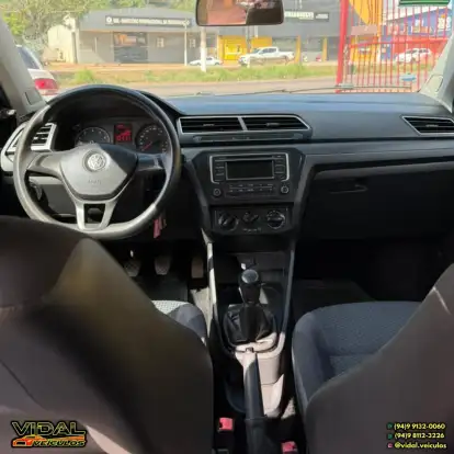 VOLKSWAGEN-GOL-2022