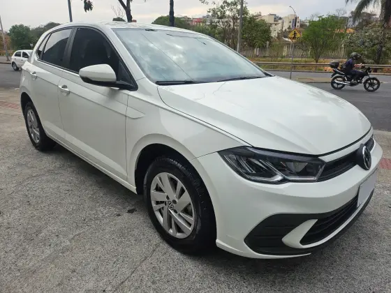 VOLKSWAGEN POLO 1.0 170 TSI MANUAL