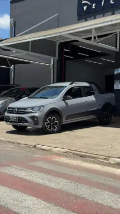 VOLKSWAGEN SAVEIRO 1.6 MSI EXTREME CD 16V FLEX 2P MANUAL
