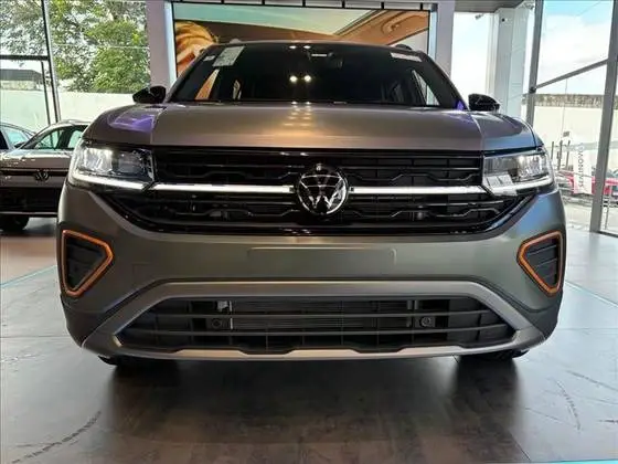 VOLKSWAGEN T-CROSS 1.4 250 TSI TOTAL FLEX EXTREME AUTOMÁTICO VOLKSWAGEN T-CROSS 1.4 250 TSI TOTAL FLEX EXTREME AUTOMÁTICO