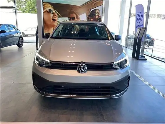 VOLKSWAGEN VIRTUS 1.0 170 TSI MANUAL