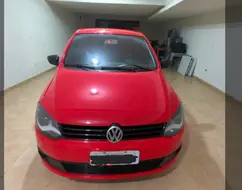 VOLKSWAGEN FOX 1.0 MI 8V FLEX 2P MANUAL VOLKSWAGEN FOX 1.0 MI 8V FLEX 2P MANUAL