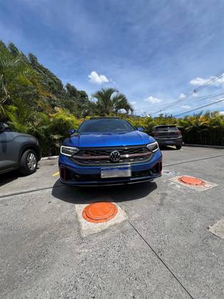 VOLKSWAGEN JETTA 2.0 350 TSI GASOLINA GLI DSG