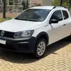 VOLKSWAGEN SAVEIRO 1.6 MSI ROBUST CD 8V FLEX 2P MANUAL VOLKSWAGEN SAVEIRO 1.6 MSI ROBUST CD 8V FLEX 2P MANUAL