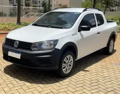 VOLKSWAGEN SAVEIRO 1.6 MSI ROBUST CD 8V FLEX 2P MANUAL VOLKSWAGEN SAVEIRO 1.6 MSI ROBUST CD 8V FLEX 2P MANUAL