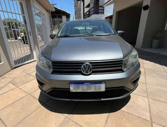 VOLKSWAGEN-VOYAGE-1.6 MSI TOTALFLEX 4P MANUAL VOLKSWAGEN-VOYAGE-2018