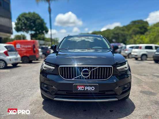 VOLVO-XC40-2.0 T4 GASOLINA INSCRIPTION GEARTRONIC VOLVO-XC40-2019